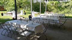 Event-Location-Taubertal: Bild 2