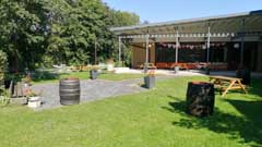 Event-Location-Taubertal: Bild 9